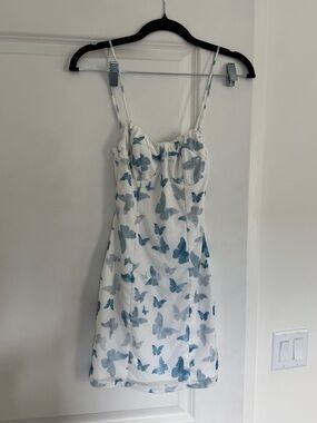 Urban Outfitters Butterfly Bodycon